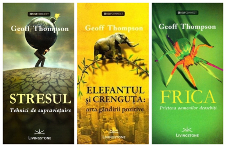 Pachet - Geoff Thompson [0]