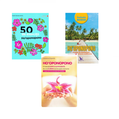 Pachet Ho'oponopono [0]