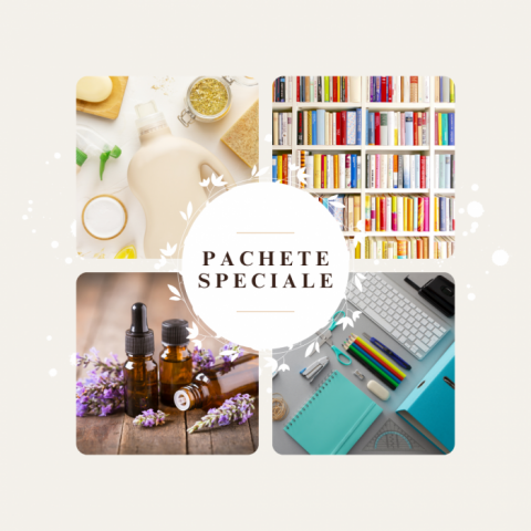 Pachet L'Oreal Paris Elseve Color Vive [0]