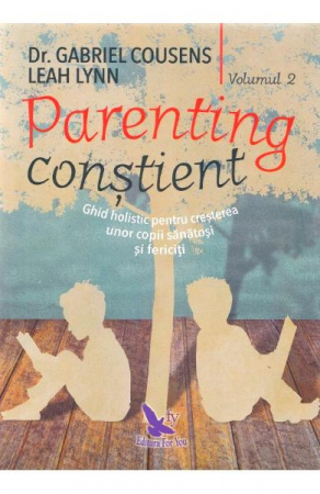 Parenting constient vol. 1+2 [1]