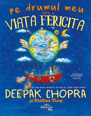 Noutati - Pe drumul meu spre o viata fericita