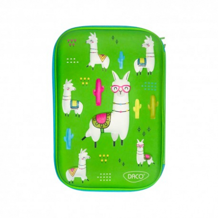 Penar 2 fermoare neechipat - DACO [0]