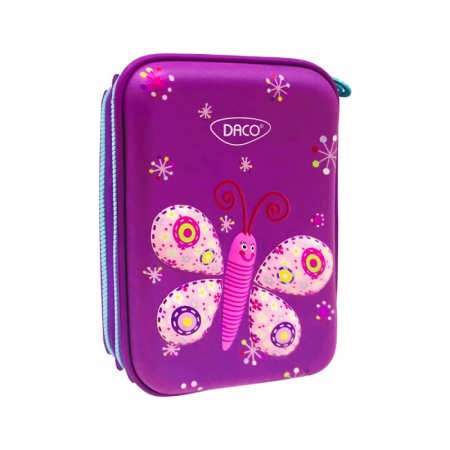 Penar 2 fermoare neechipat - DACO [0]