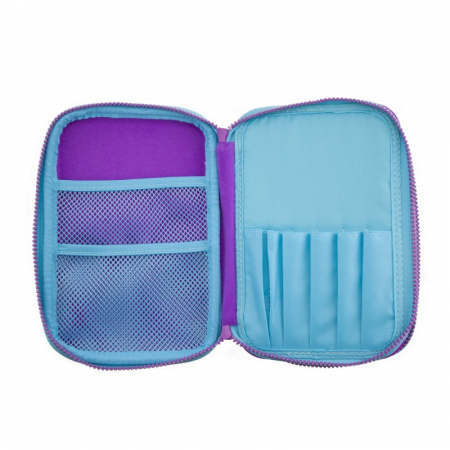 Penar 2 fermoare neechipat - DACO [1]