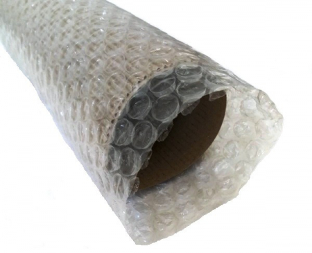 Tub din folie cu bule, 500 mm - Set 100 buc [1]