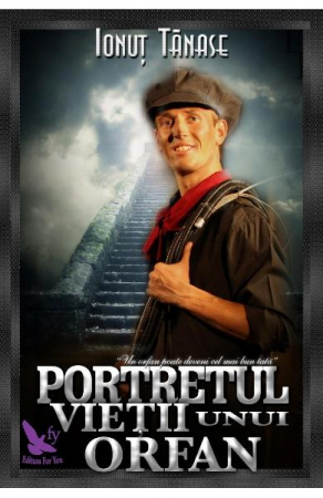 Portretul vietii unui orfan de Ionut Tanase [1]
