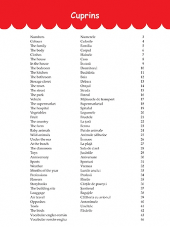 Primele mele 480 de cuvinte in limba engleza in 40 de teme [1]