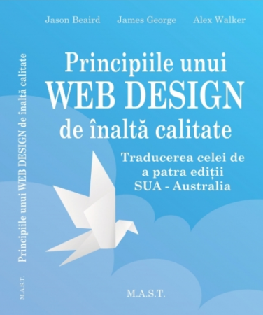 Hobby Practic - Principiile unui webdesign de inalta calitate