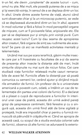 Puterea Mintii. Secretul magiei mentale [7]