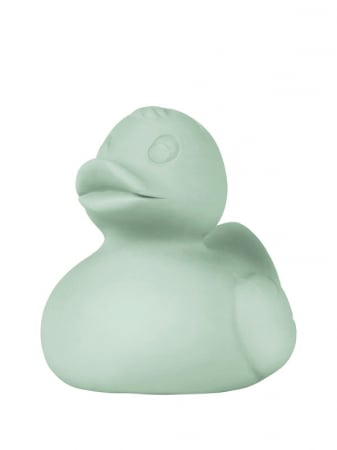 Ratusca Elvis, menta, jucarie pentru baie