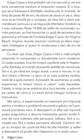 Reincarnarea si Karma [3]