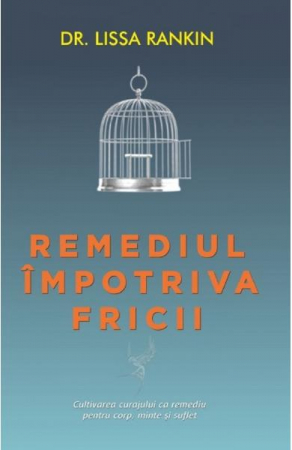 Minte Corp - Remediul impotriva fricii