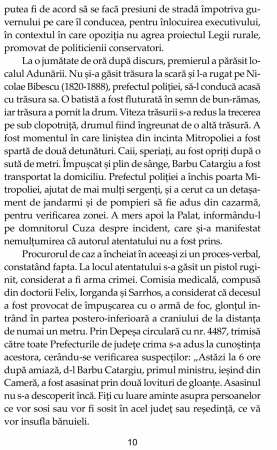 Romania. Suferinte indiviuale si tragedii colective (1862-1989) [5]
