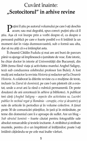 Romania. Suferinte indiviuale si tragedii colective (1862-1989) [1]