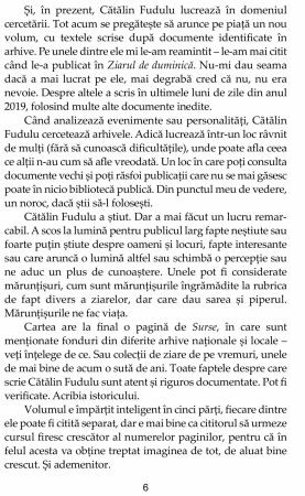 Romania. Suferinte indiviuale si tragedii colective (1862-1989) [2]