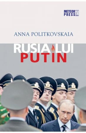 Istorie & Filosofie - Rusia lui Putin