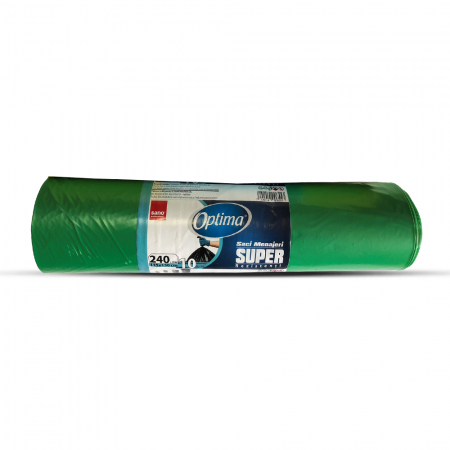 Uz Casnic - Saci menajeri Sano Optima Super 240 L