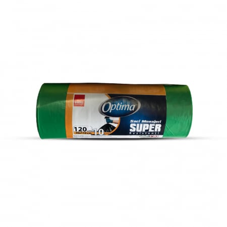 Saci menajeri Sano Optima Super 120 L