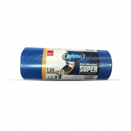 Uz Casnic - Saci menajeri Sano Optima Super 120 L