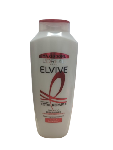 Ingrijire Personala & Cosmetice - Sampon LOREAL Elvive Total Repair 5 MAXI 700 ml