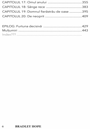 Sange si Petrol [2]