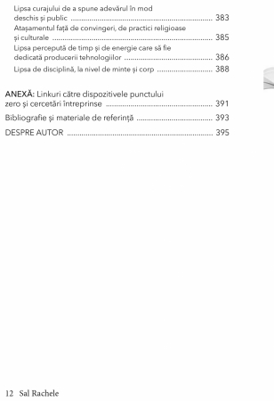 Secretele energiei nelimitate [8]