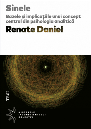 Dezvoltare Personala - Sinele de Renate Daniel