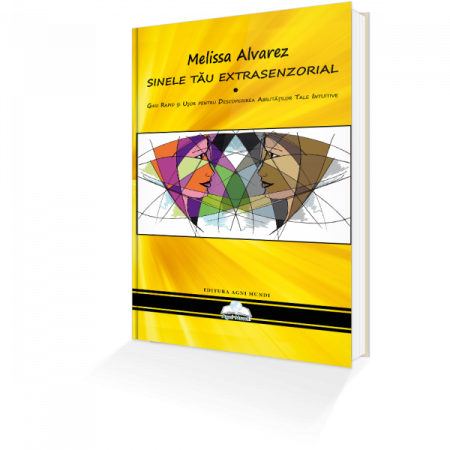 Sinele Tau Extrasenzorial de Mellisa Alvarez [1]