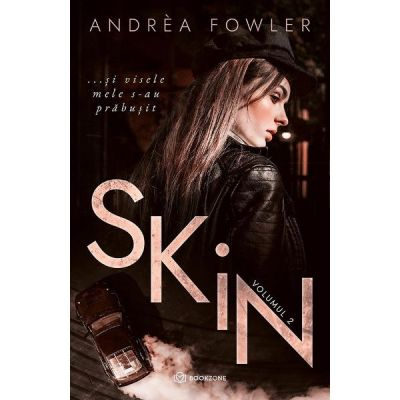 Beletristica - SkiN Vol. 2 de Andrea Fowler