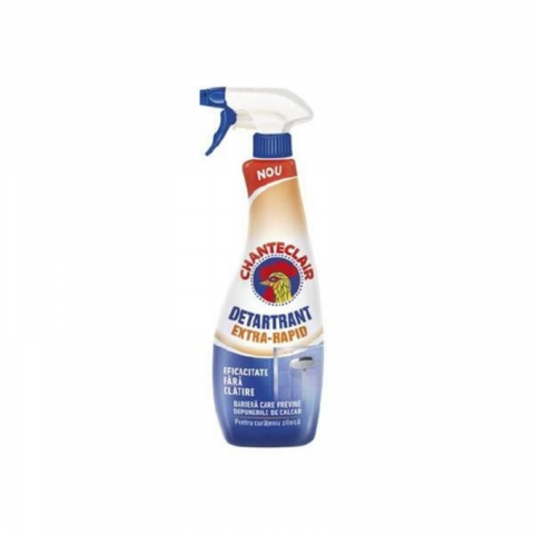 Solutie Chanteclair anticalcar cu otet 625ml [1]