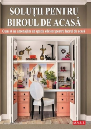 Hobby Practic - Solutii pentru biroul de acasa
