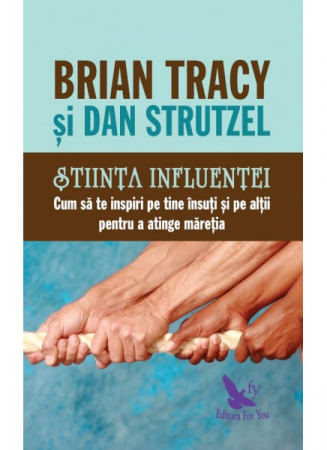 Stiinta influentei de Brian Tracy [1]