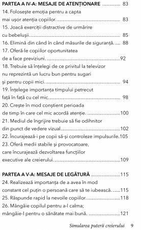Stimularea puterii Creierului. 52 de moduri de a folosi ceea ce spune stiinta [3]