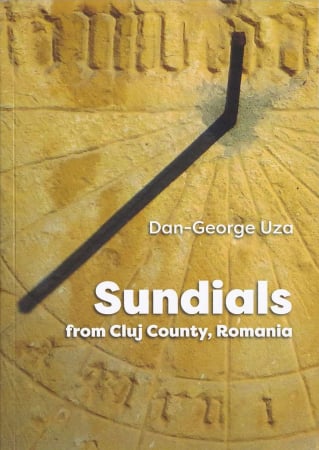 Stiinta & Tehnica - Sundials from Cluj County, Romania