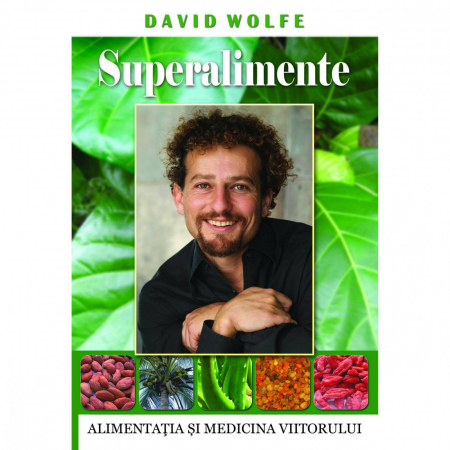 Spiritualitate - Ezoterism - Superalimente - Alimentatia si medicina viitorului