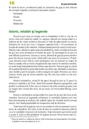 Superalimente - Alimentatia si medicina viitorului [2]