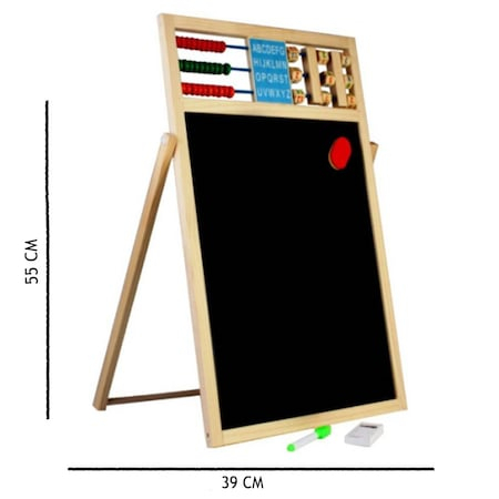 Tabla Magnetica 45 cm - KidsToys [1]