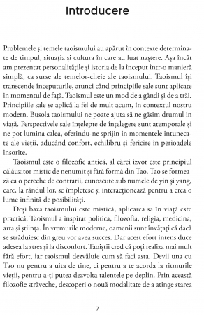 Taoismul pe intelesul tuturor de C Alexander Simpkins [3]