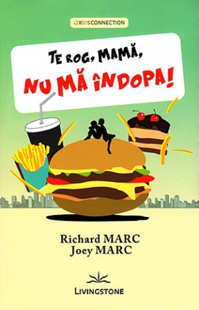 Te Rog, Mama, Nu Ma Indopa!