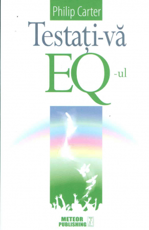 Testati-va EQ-ul de Philip Carter [2]