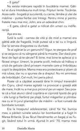 Top Girl de Danielle Marin [4]