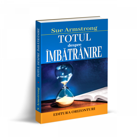 Medicina Pentru Toti - Totul despre imbatranire
