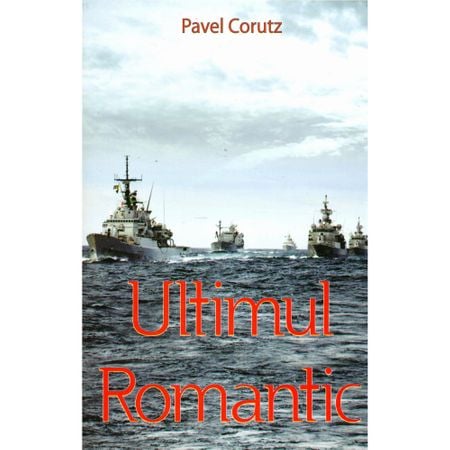 Literatura Romana - Ultimul romantic