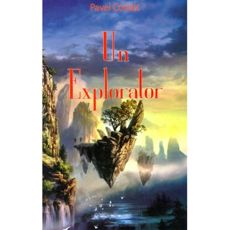 Literatura Romana - Un explorator