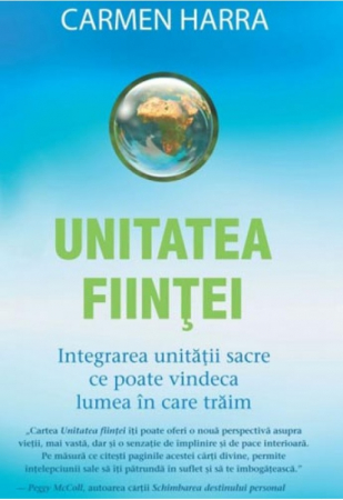 Spiritualitate - Ezoterism - Unitatea fiintei