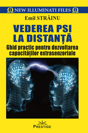 Istorii Secrete - Vederea PSI la distanta