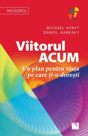 Viitorul ACUM. Un plan pentru viata pe care ti-o doresti de Michael Hyatt, Daniel Harkavy [1]