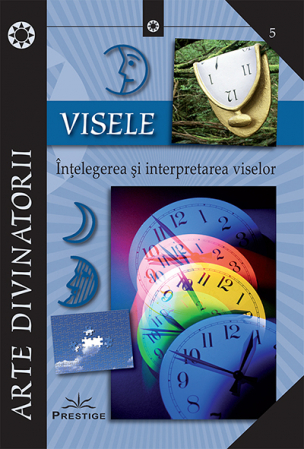 Visele. Intelegerea si interpretarea viselor [1]