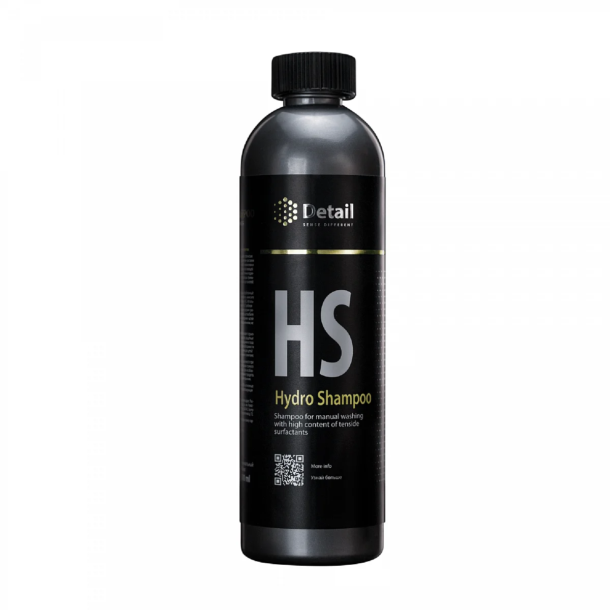 DT Hydro Shampoo [1]