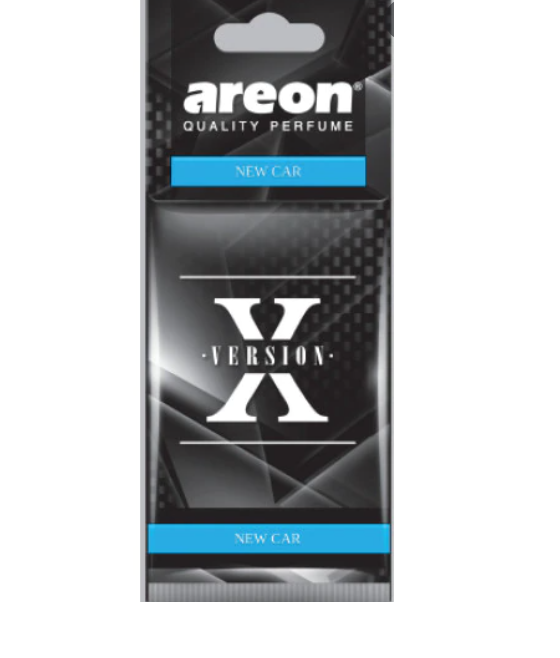 Areon X Version [1]